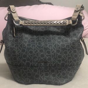 CALVIN KLEIN SHOULDER BAG
